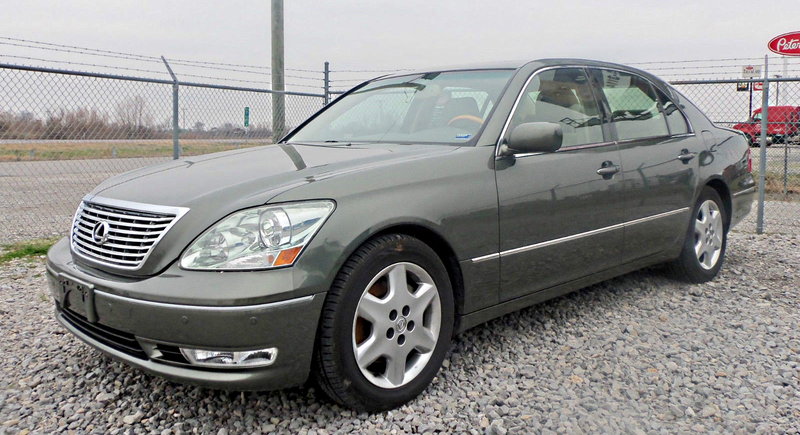 Illustration for article titled Here Are Ten Of The Best Japanese Cars On eBay For Less Than $15,000